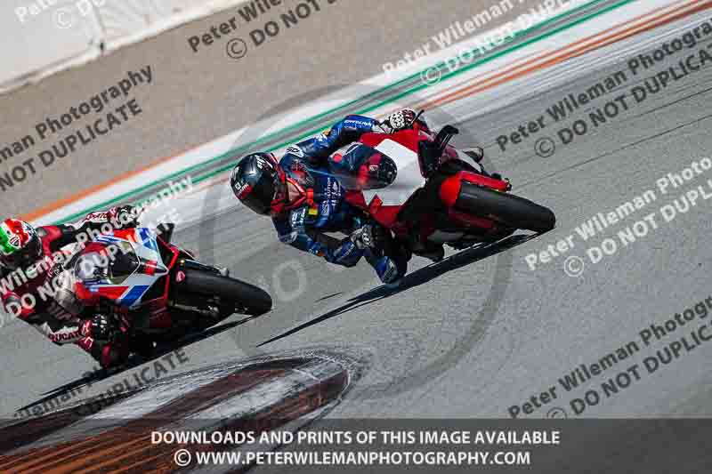 march 2018;motorbikes;no limits;peter wileman photography;portugal;trackday digital images;valencia